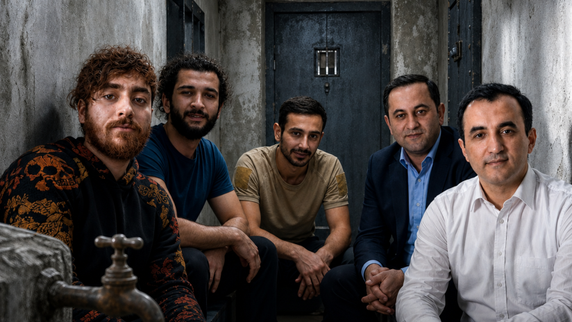 "Çəkiyə" uyğun təyin olunan kars müddətləri - Ramil Babayev yazır
