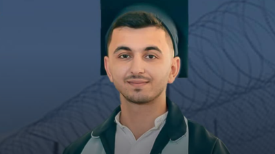 İlkin Əmrahov: "Bizə 13 ildən 16 ilə qədər cəza istənilməsi məğlubiyyət hissinin təzahürüdür"